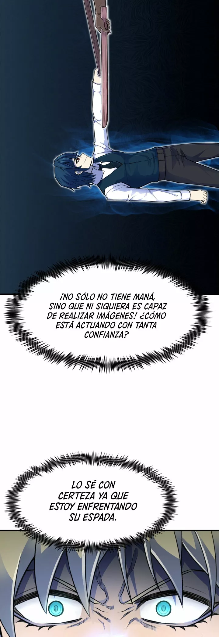 Página 54 del Manga