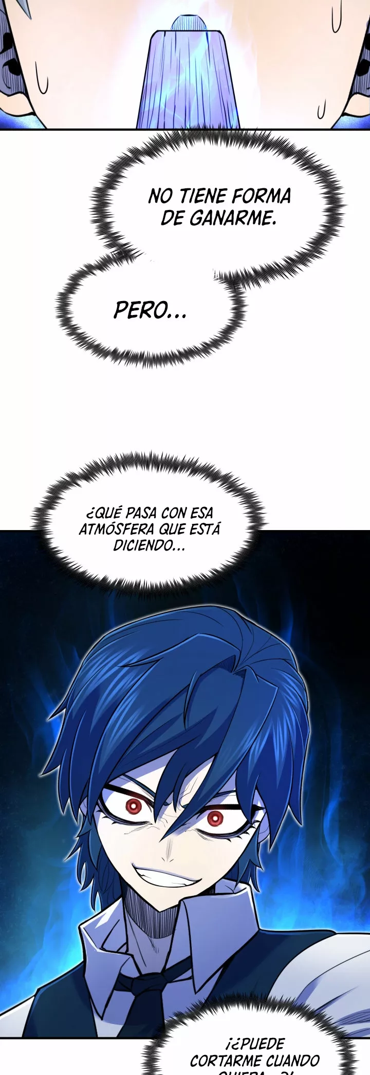 Página 55 del Manga