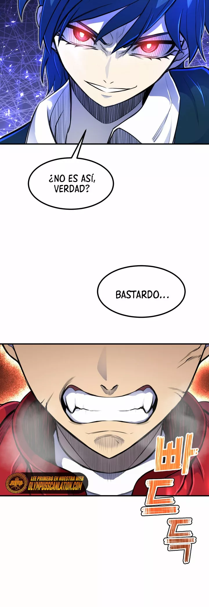 Página 58 del Manga