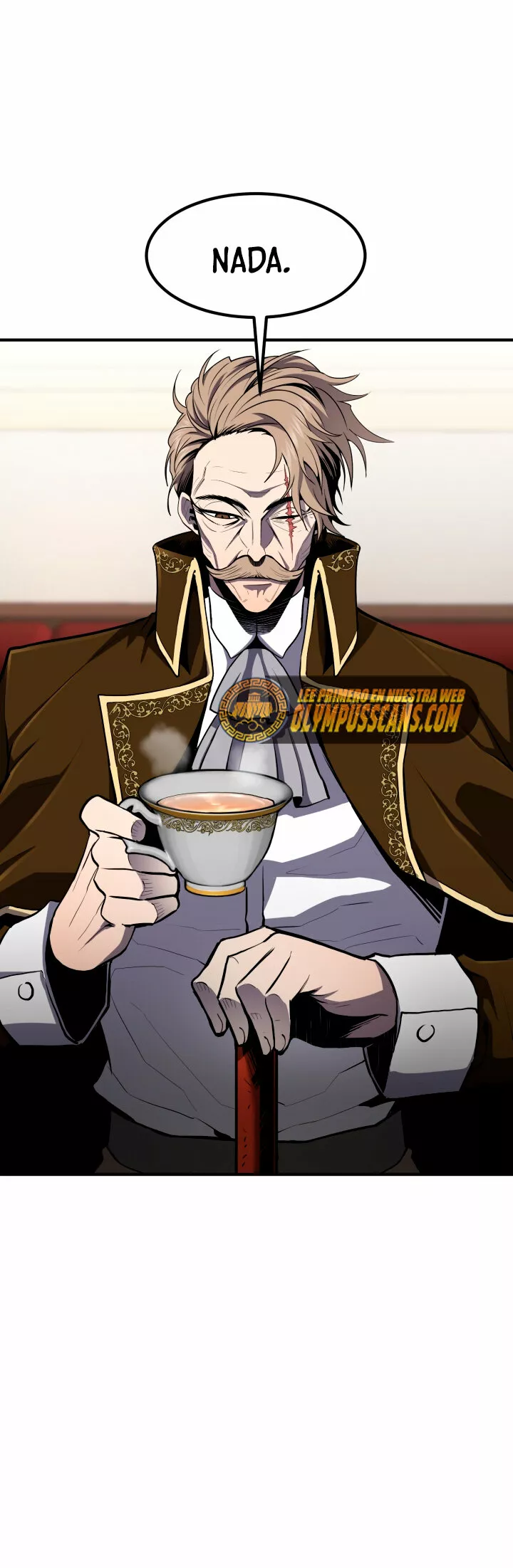 Página 35 del Manga
