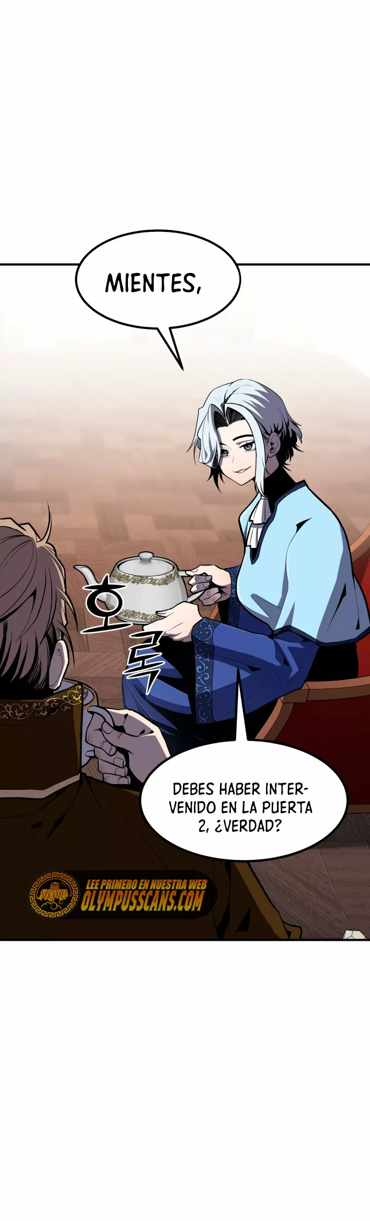 Página 36 del Manga