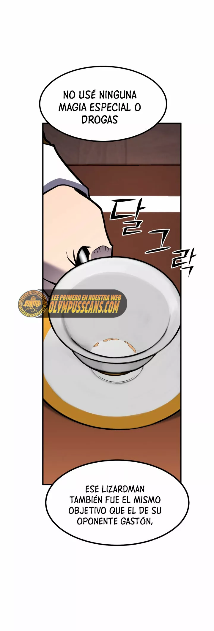 Página 38 del Manga