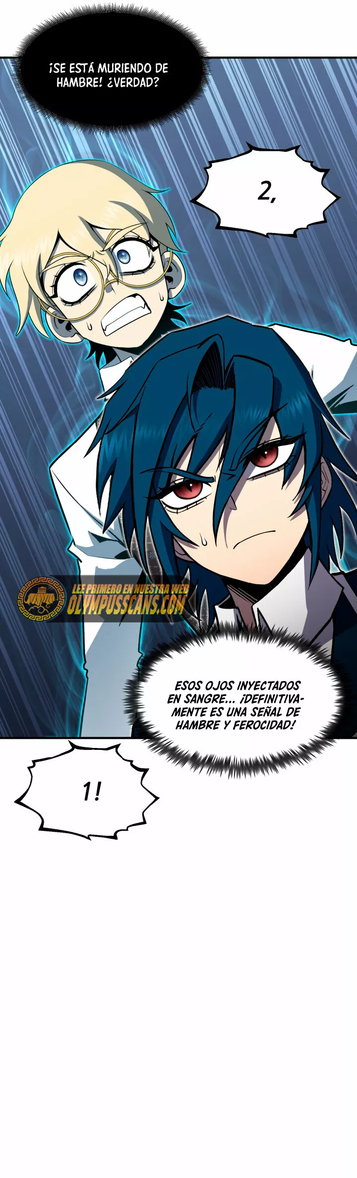 Página 43 del Manga