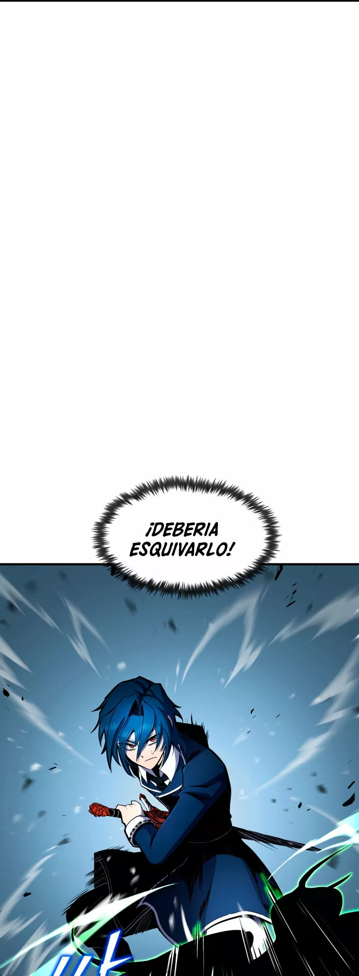 Página 46 del Manga