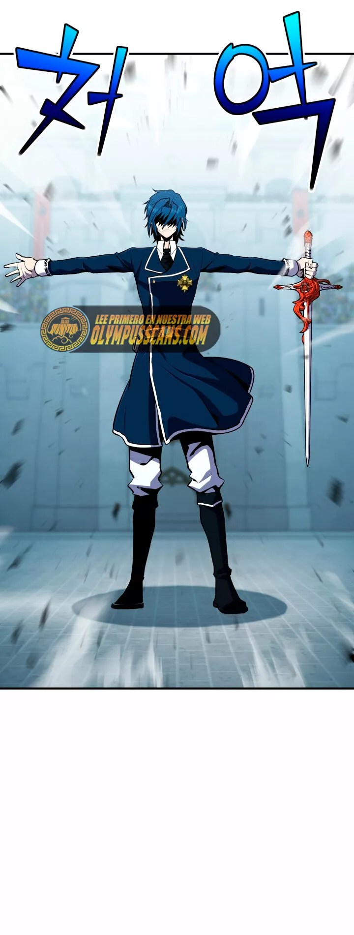 Página 49 del Manga