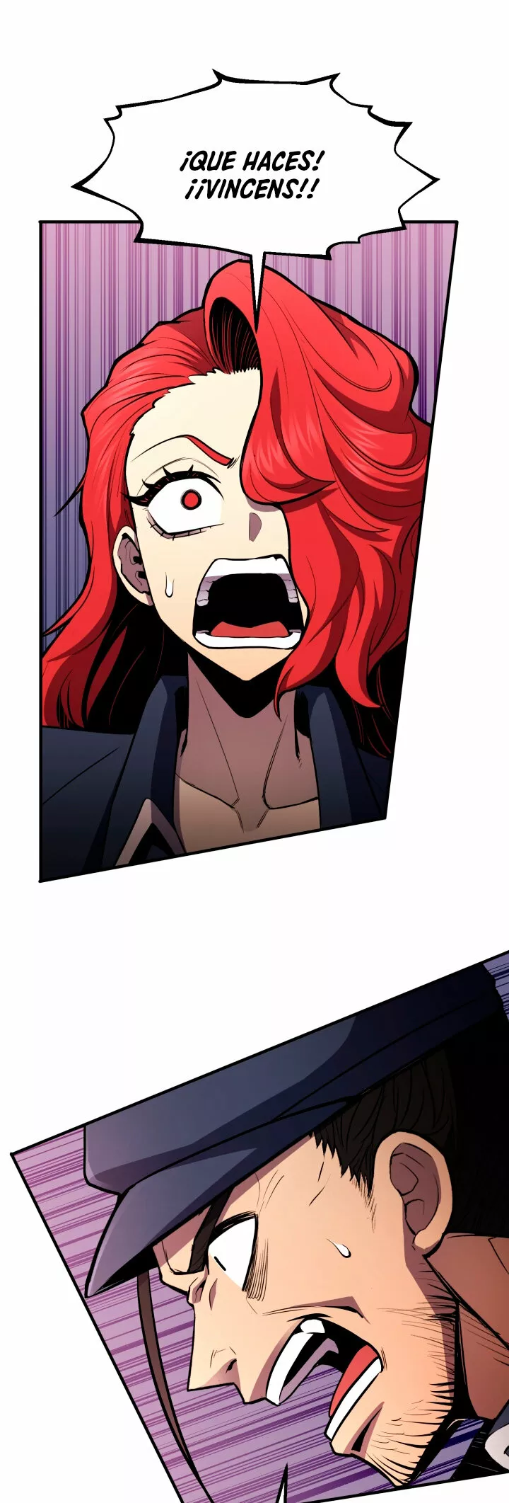 Página 50 del Manga