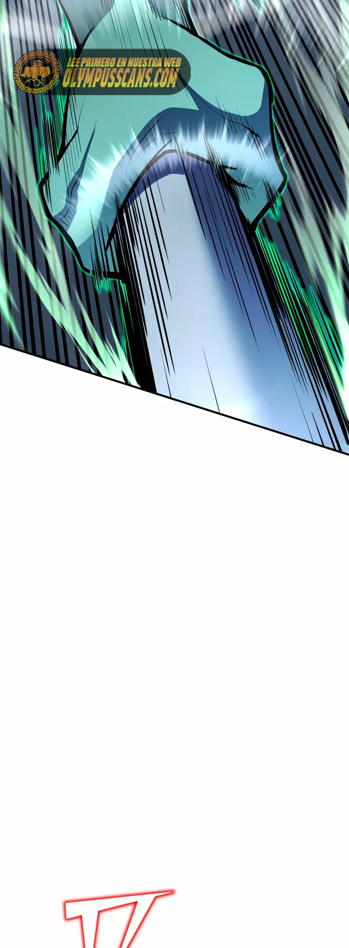 Página 52 del Manga