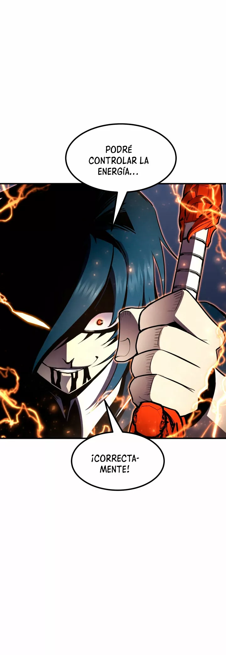 Página 60 del Manga