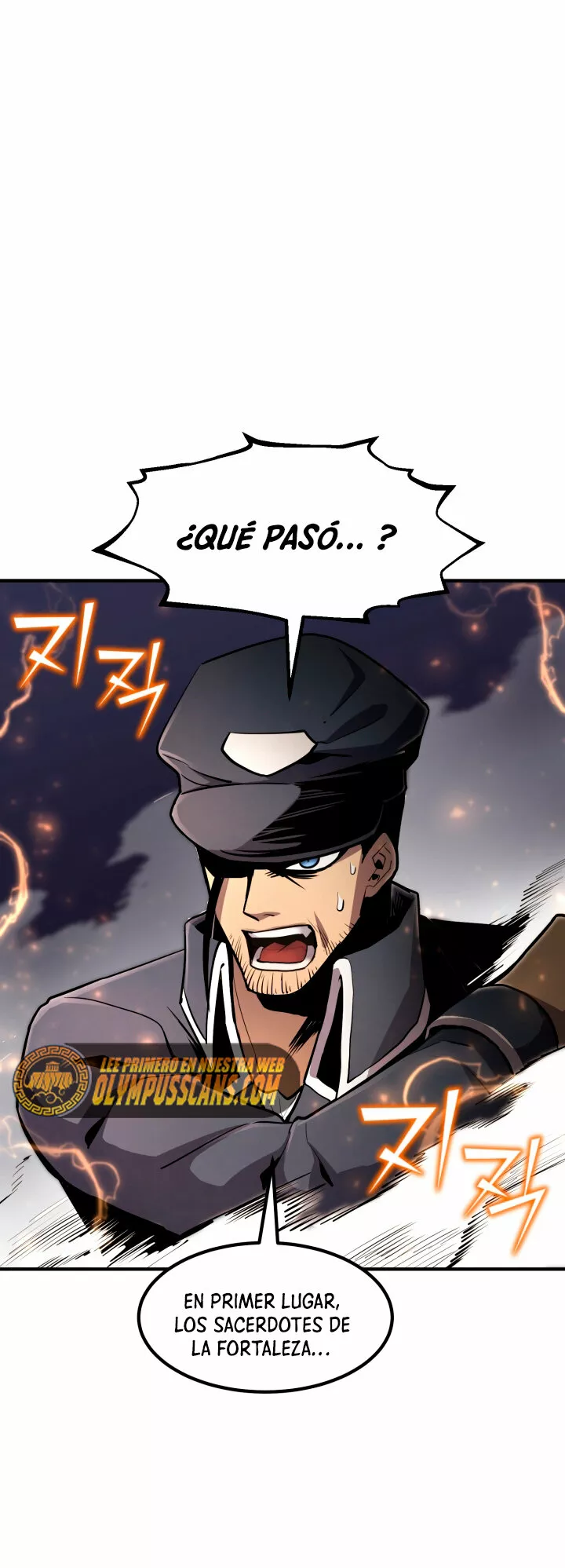 Página 65 del Manga