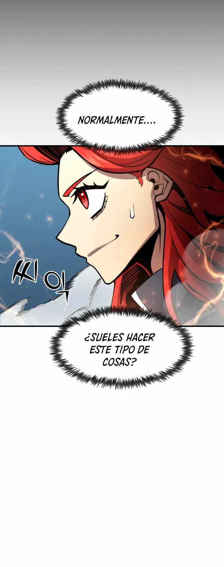 Página 68 del Manga
