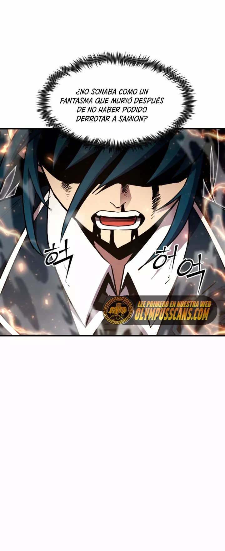 Página 69 del Manga
