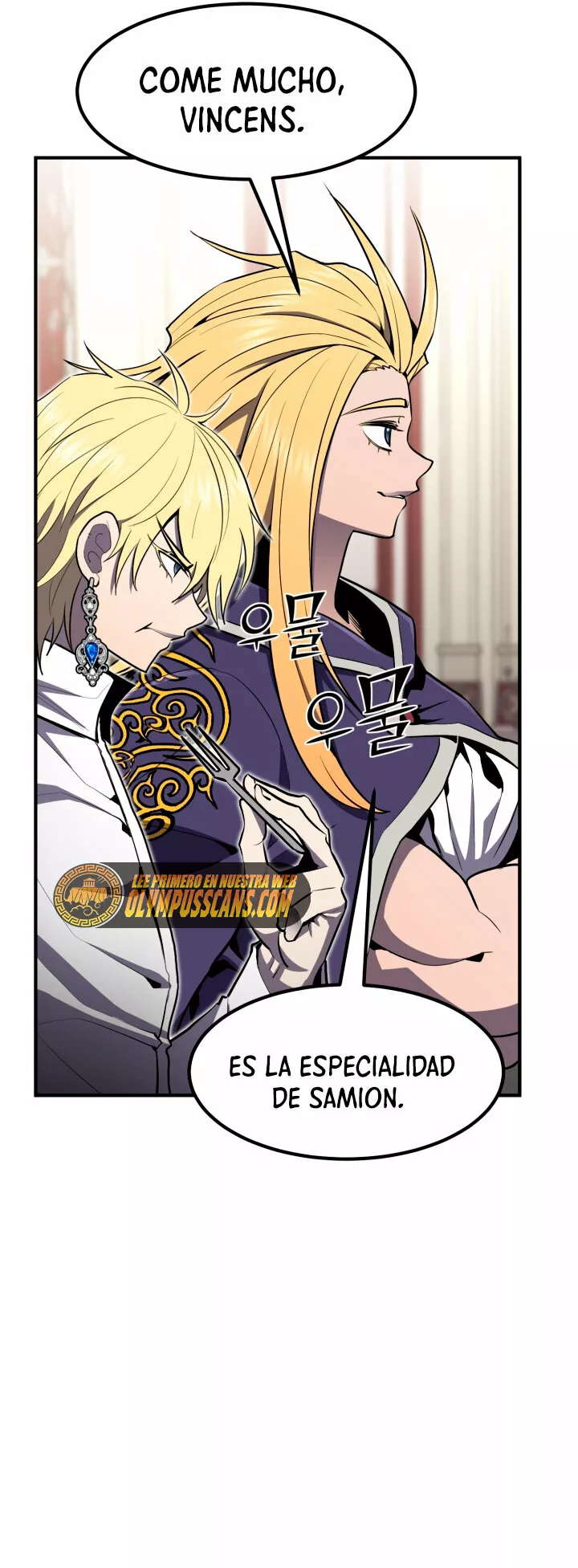 Página 41 del Manga