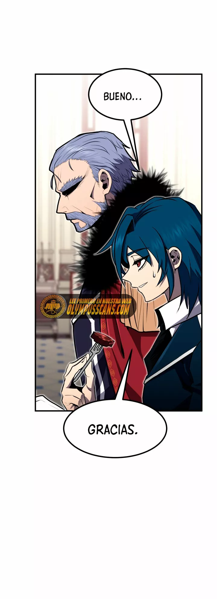 Página 42 del Manga