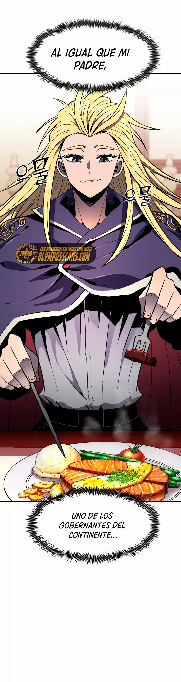 Página 44 del Manga
