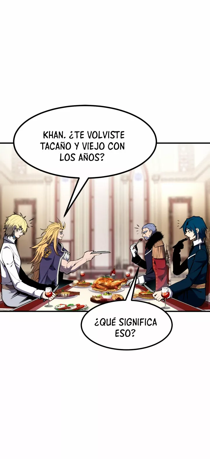 Página 45 del Manga