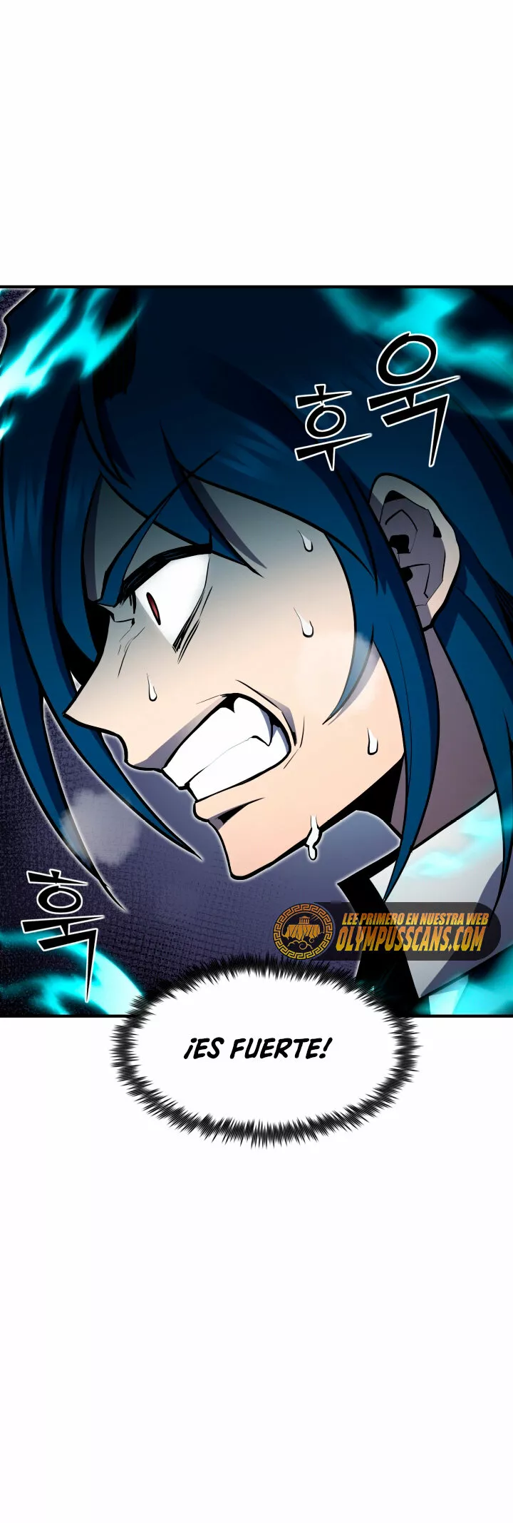 Página 52 del Manga