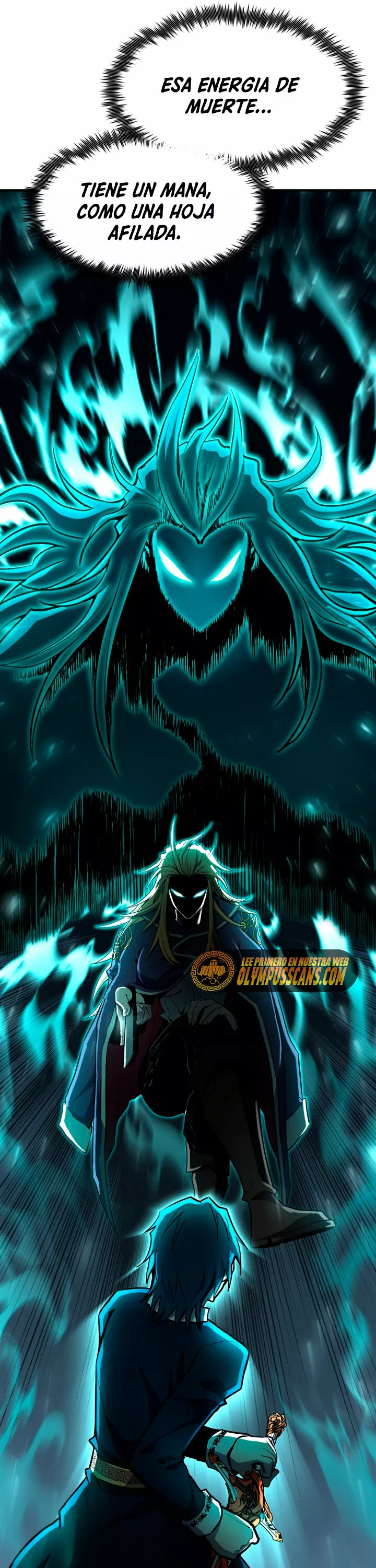 Página 53 del Manga
