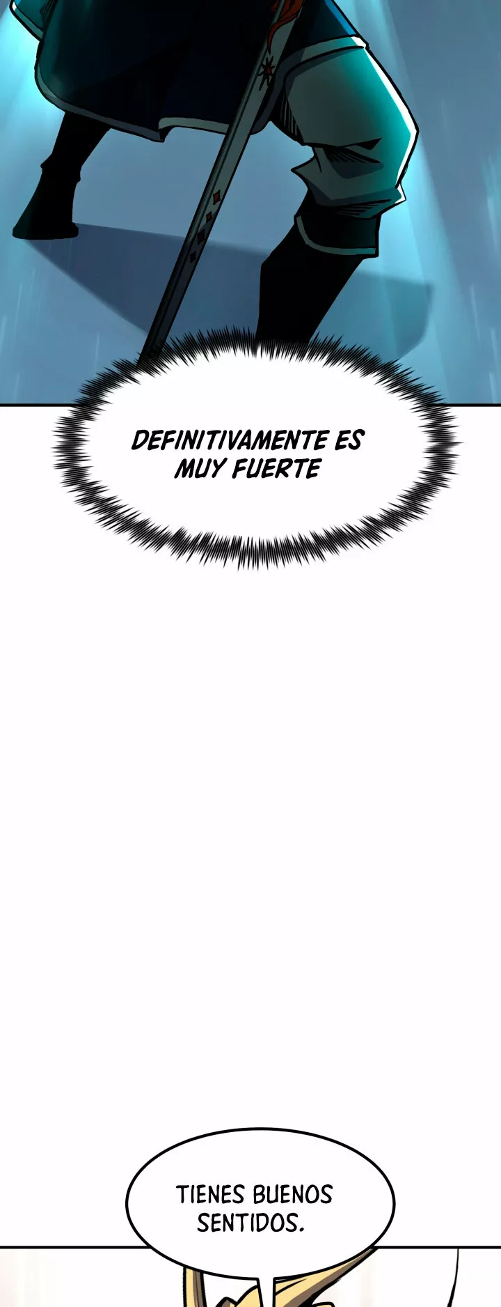 Página 54 del Manga