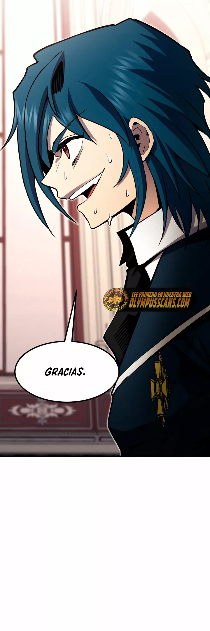 Página 56 del Manga