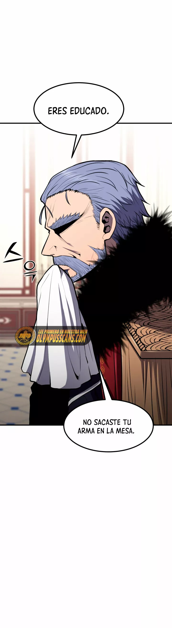 Página 63 del Manga