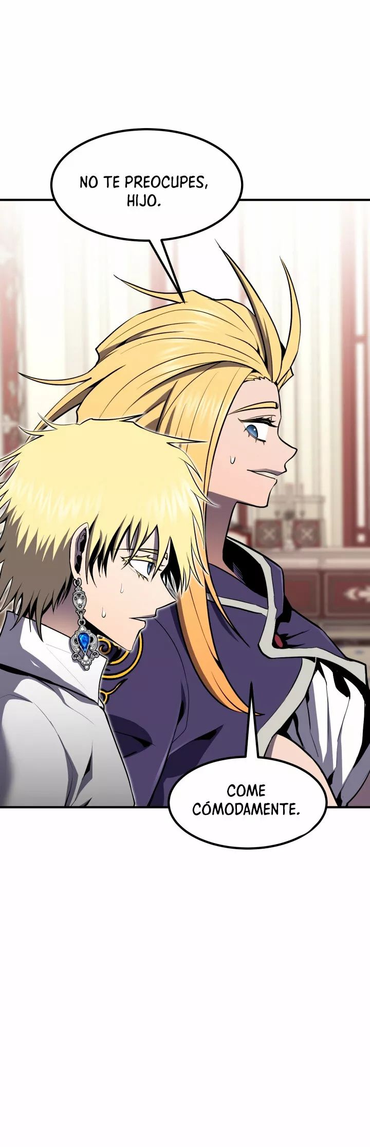 Página 64 del Manga