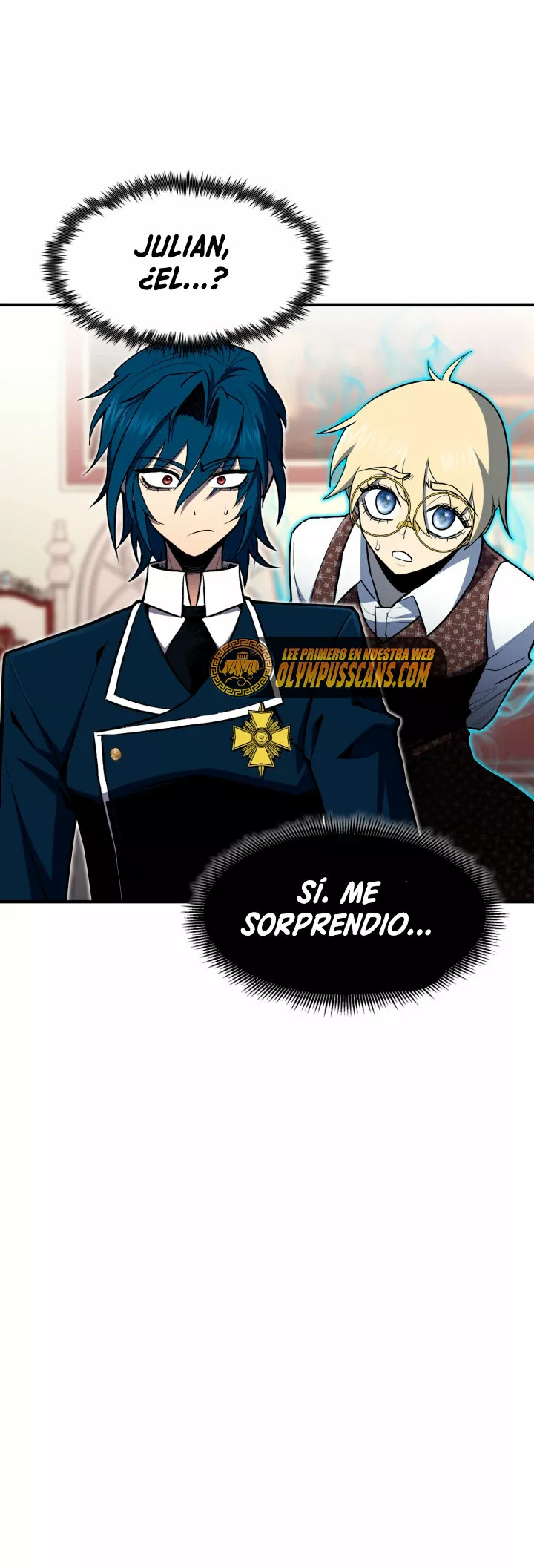 Página 65 del Manga