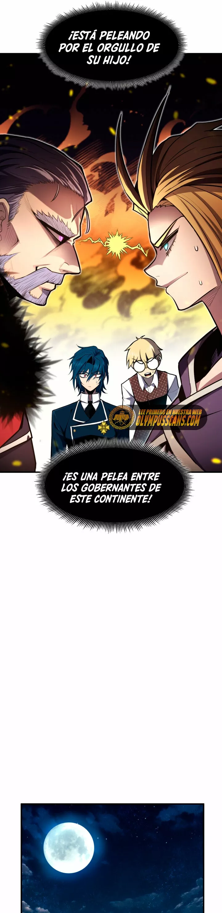 Página 66 del Manga