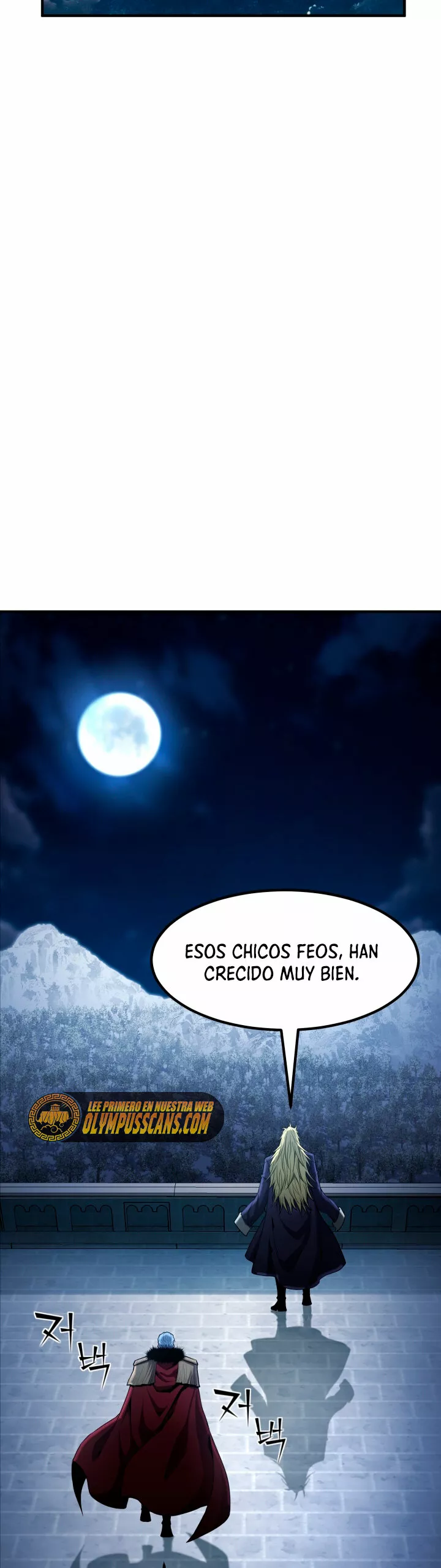 Página 67 del Manga