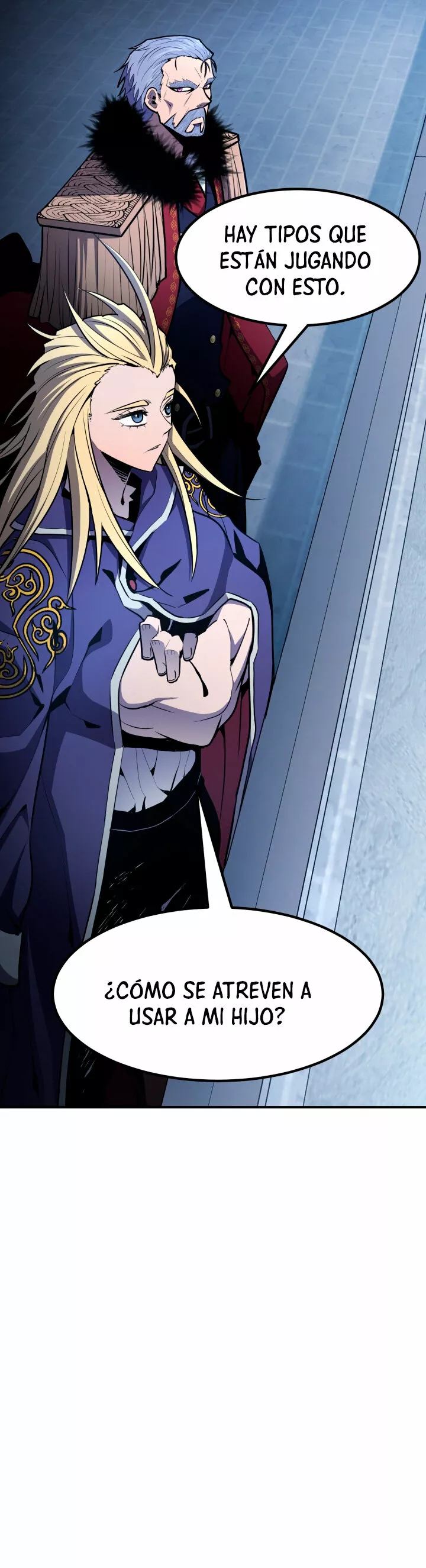 Página 70 del Manga