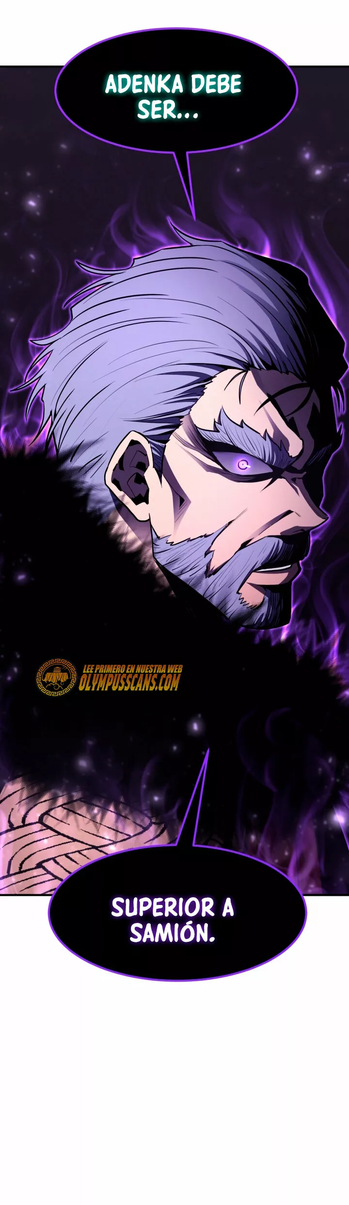 Página 77 del Manga