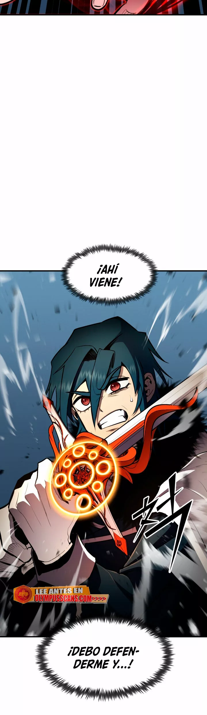 Página 37 del Manga