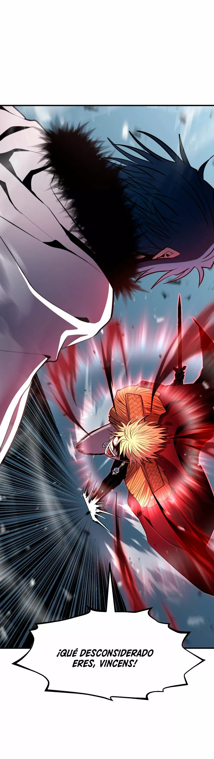 Página 43 del Manga