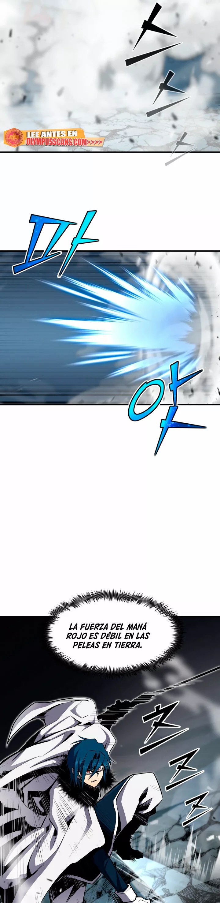 Página 54 del Manga