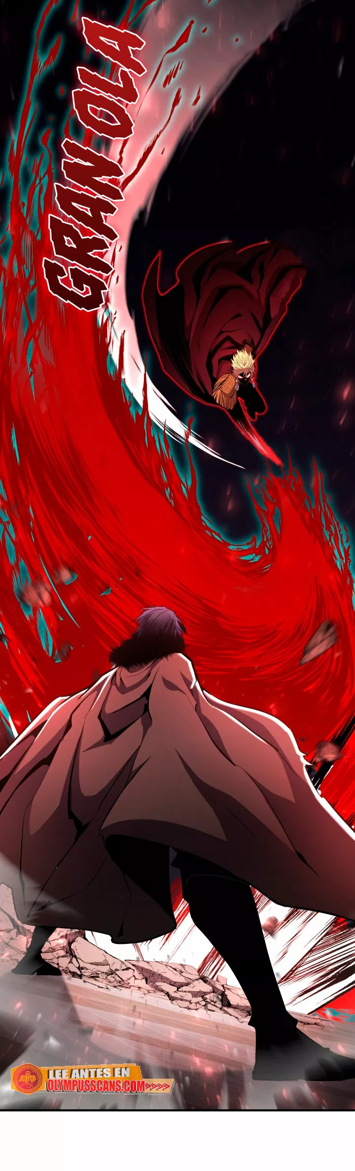 Página 59 del Manga