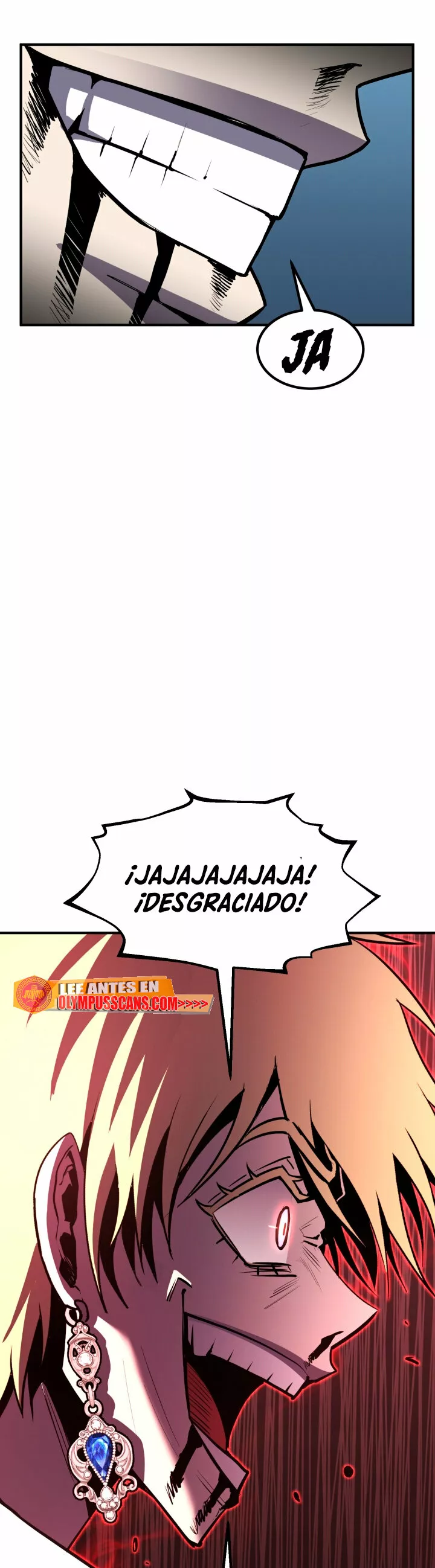 Página 65 del Manga