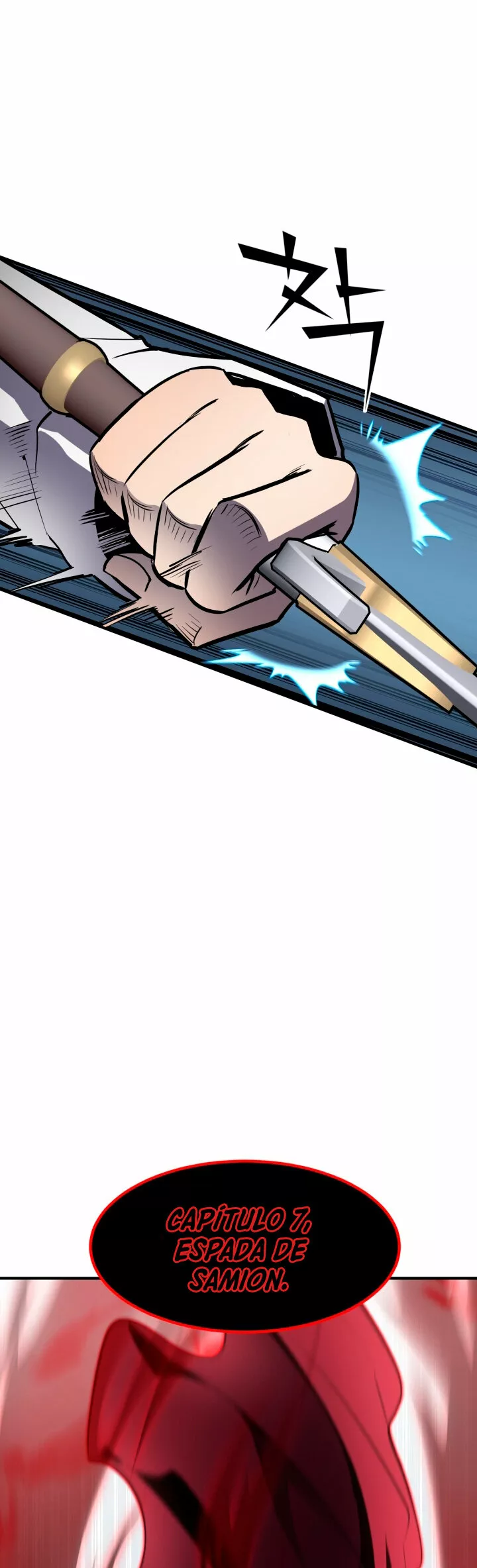 Página 35 del Manga