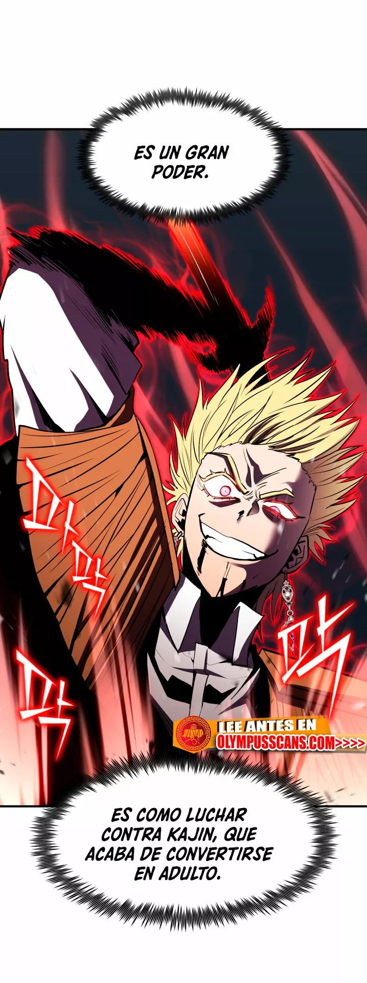 Página 39 del Manga