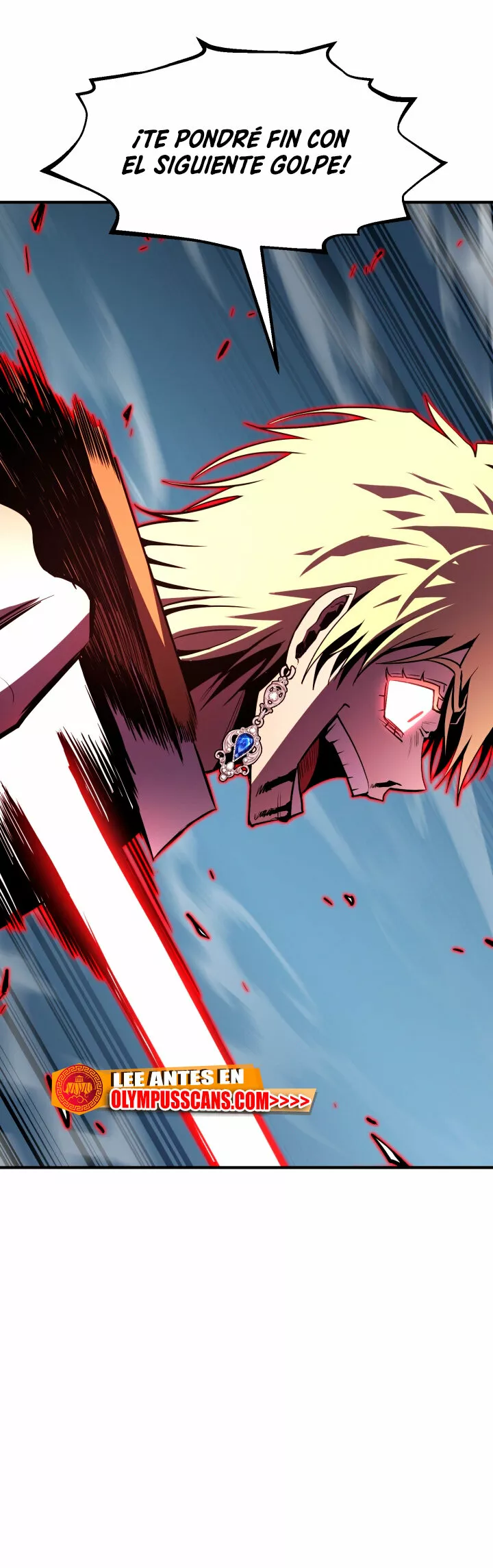 Página 41 del Manga