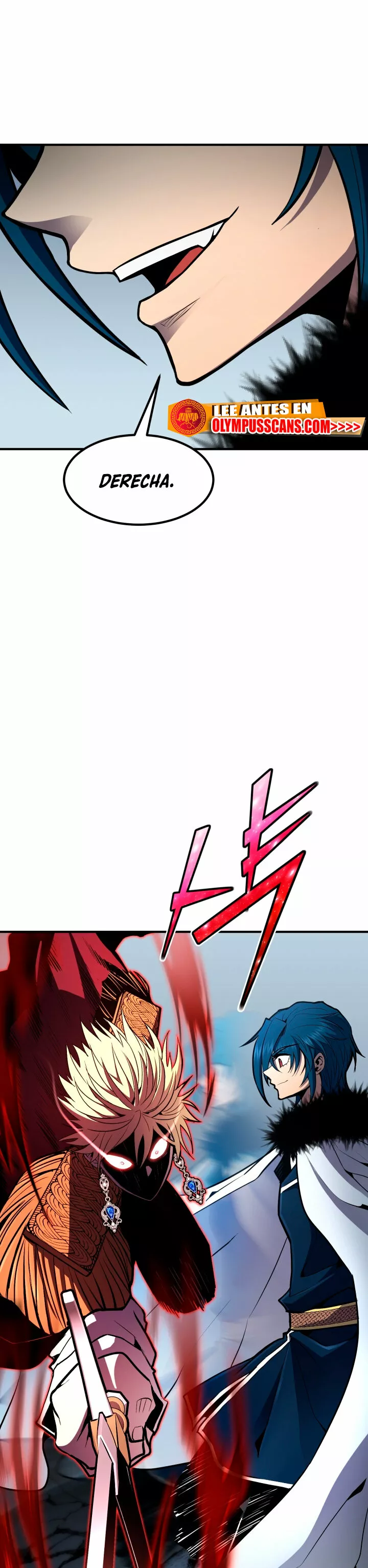 Página 45 del Manga