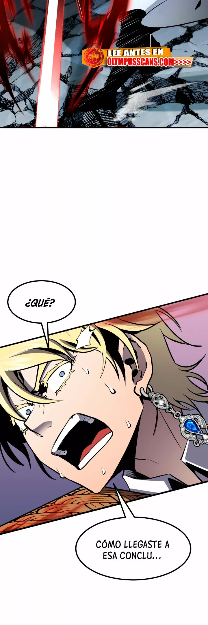 Página 46 del Manga