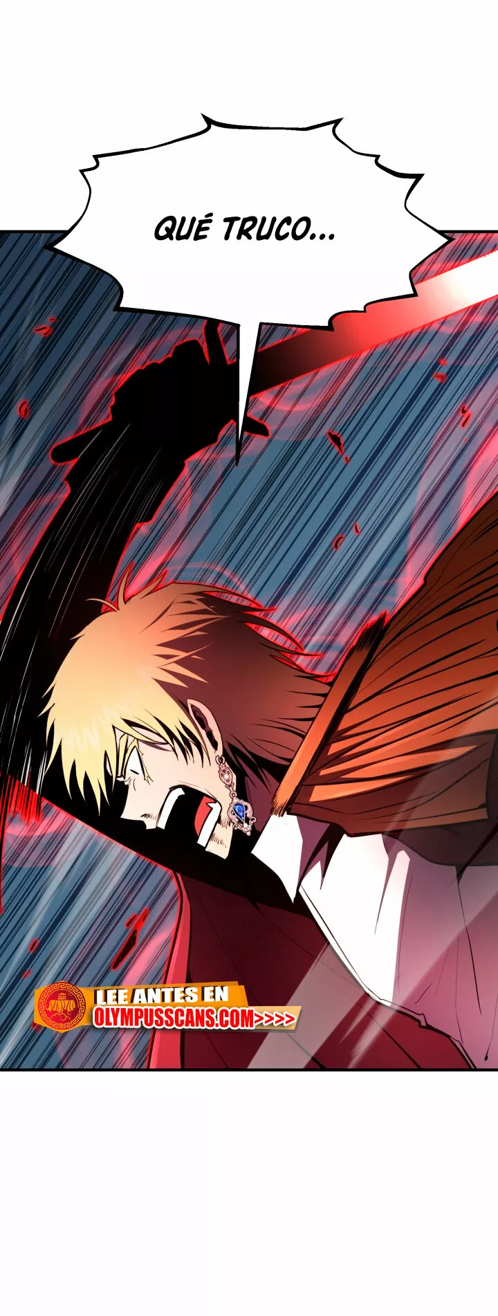 Página 50 del Manga