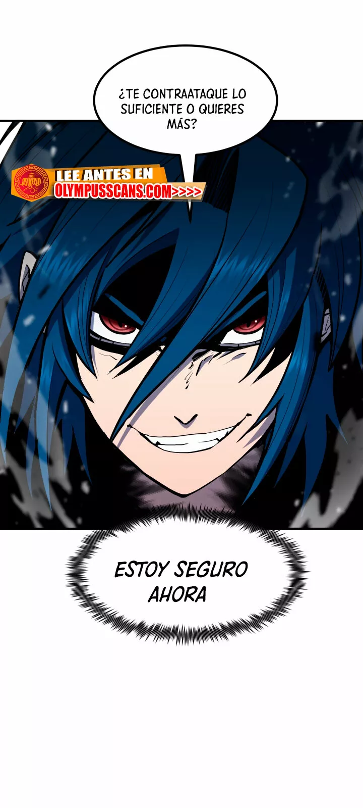 Página 53 del Manga
