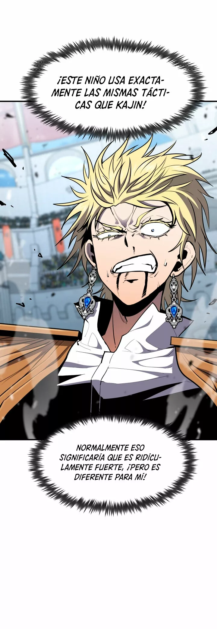 Página 54 del Manga