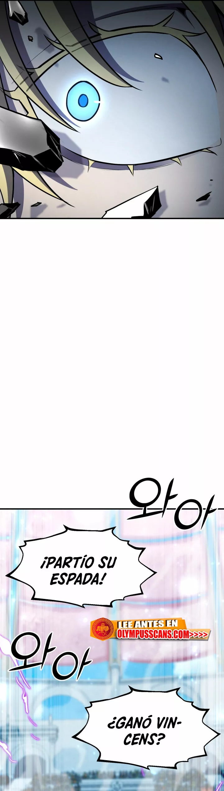 Página 67 del Manga