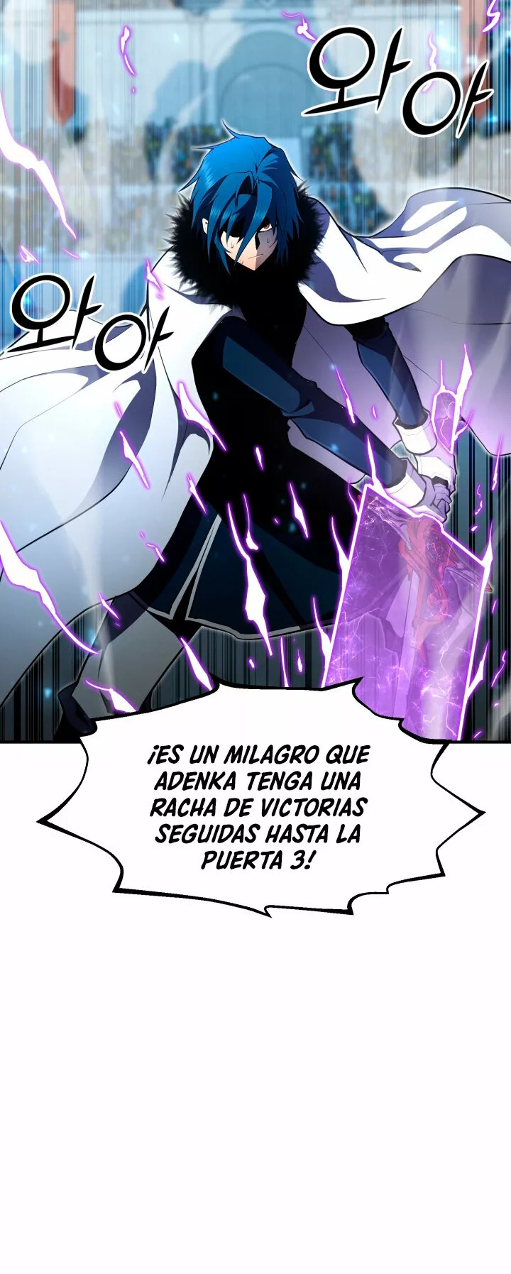Página 68 del Manga