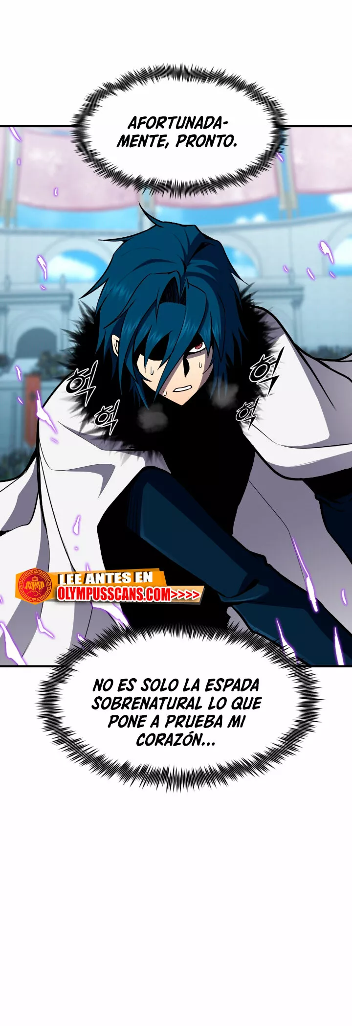 Página 69 del Manga