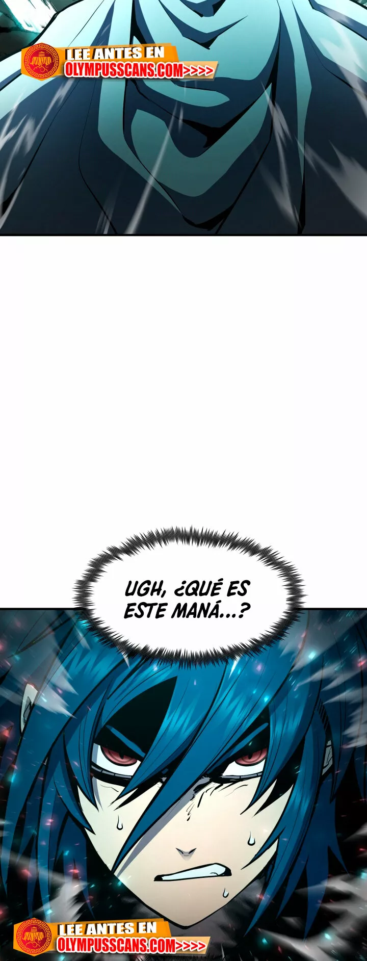Página 71 del Manga