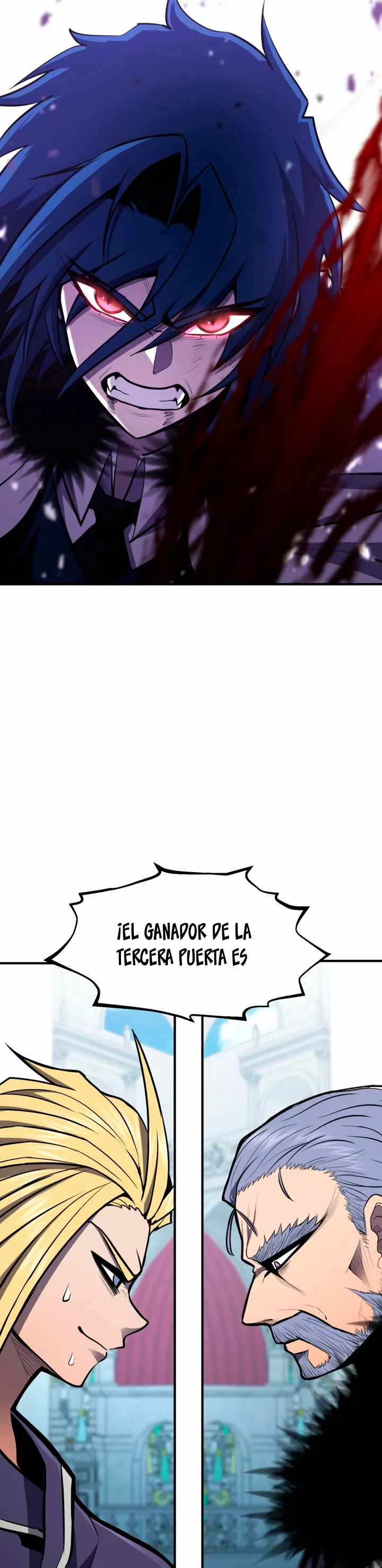 Página 36 del Manga
