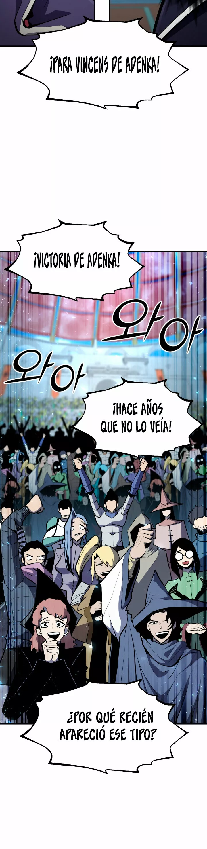 Página 37 del Manga