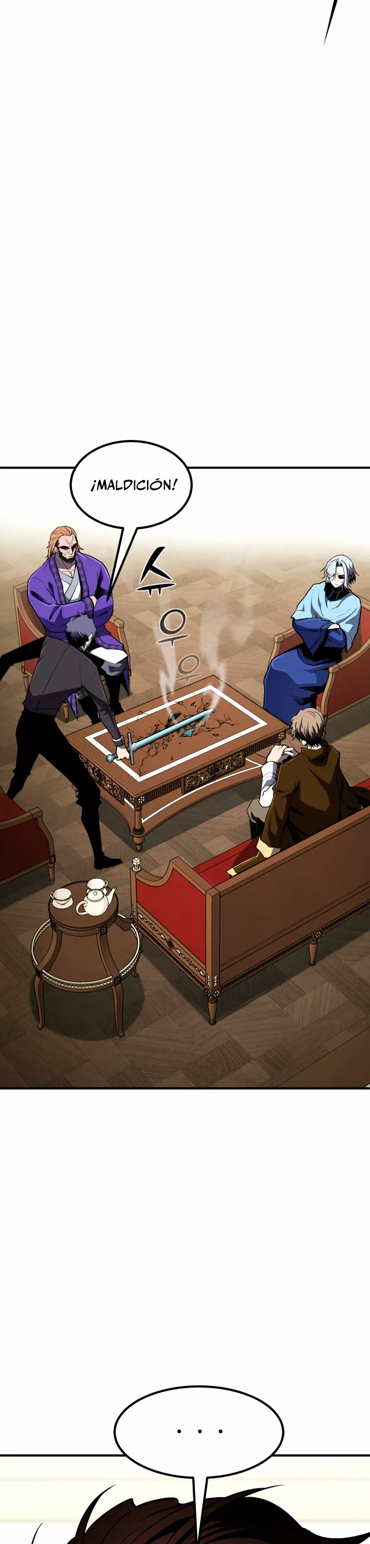 Página 43 del Manga